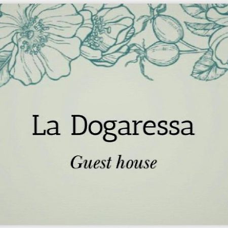 La Dogaressa Guest House Venetië Buitenkant foto