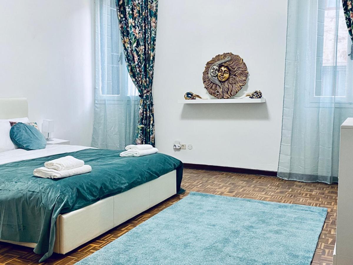 La Dogaressa Guest House Venetië Buitenkant foto