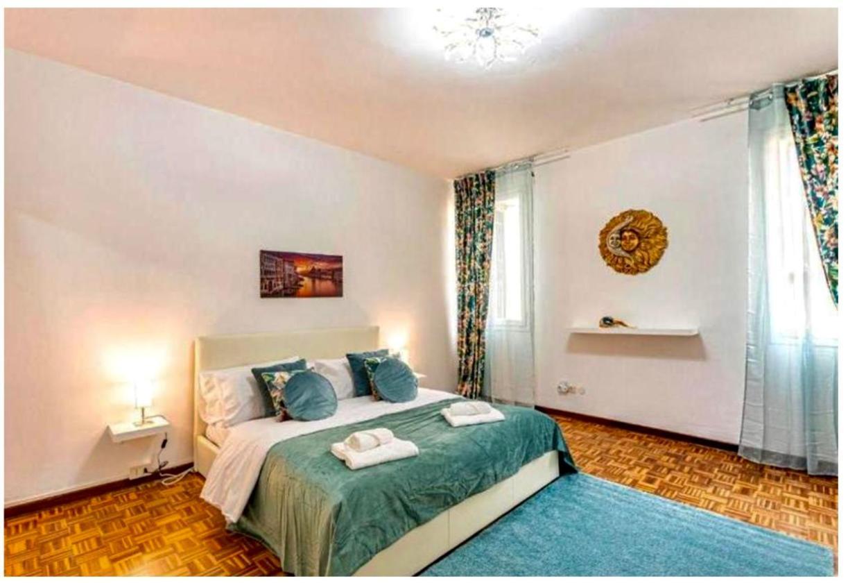 La Dogaressa Guest House Venetië Buitenkant foto