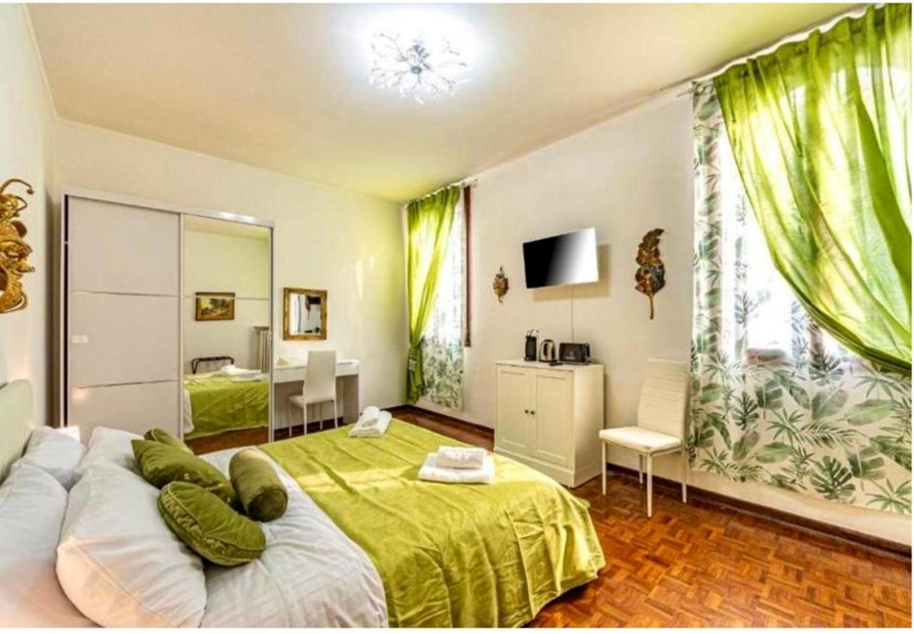 La Dogaressa Guest House Venetië Buitenkant foto