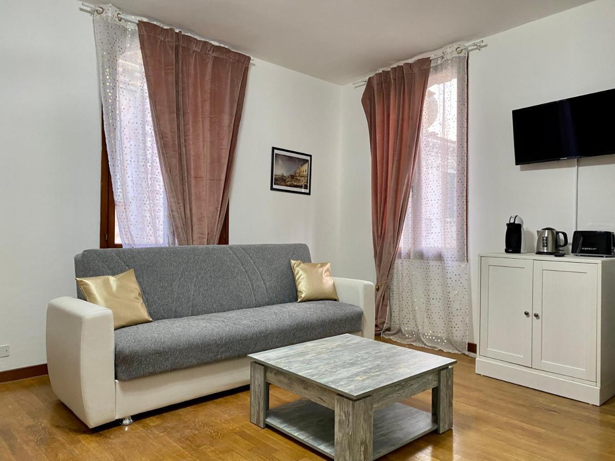 La Dogaressa Guest House Venetië Buitenkant foto