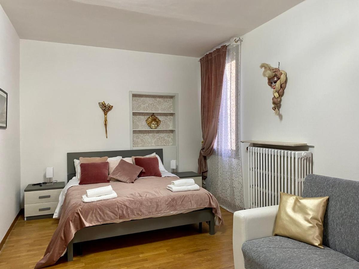 La Dogaressa Guest House Venetië Buitenkant foto