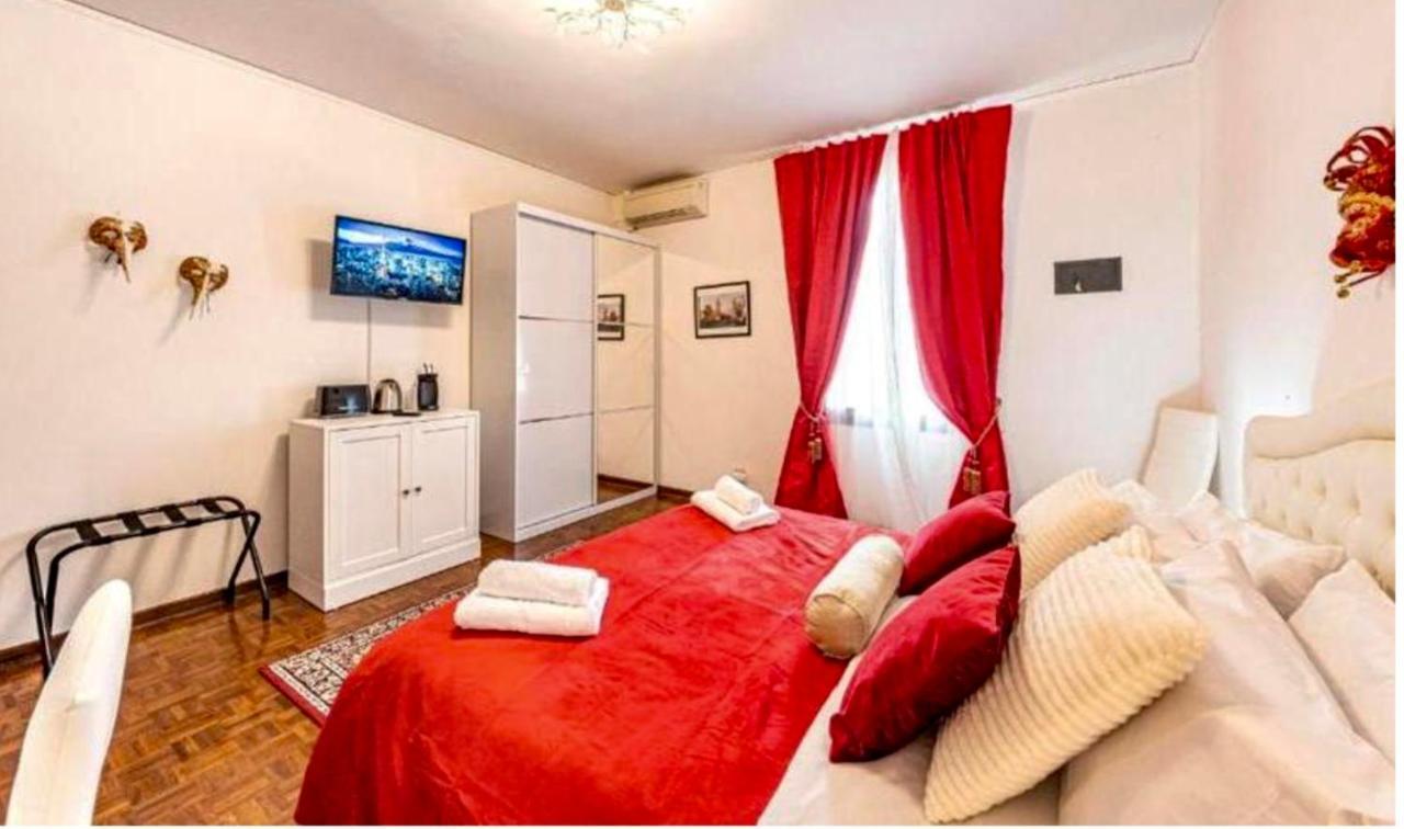 La Dogaressa Guest House Venetië Buitenkant foto