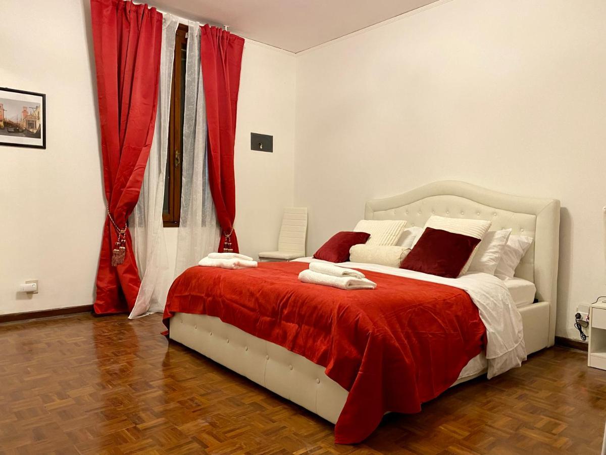 La Dogaressa Guest House Venetië Buitenkant foto