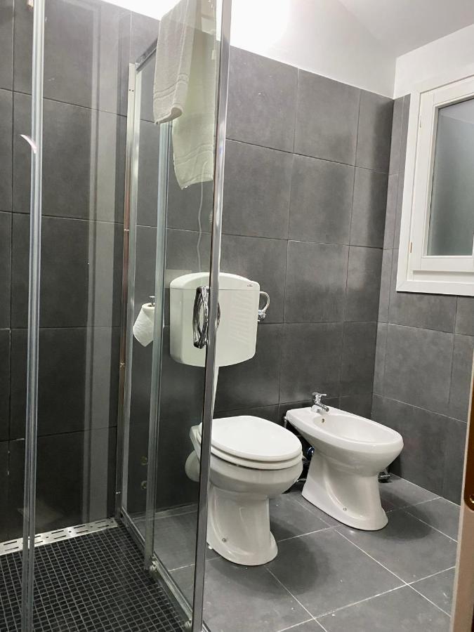 La Dogaressa Guest House Venetië Buitenkant foto