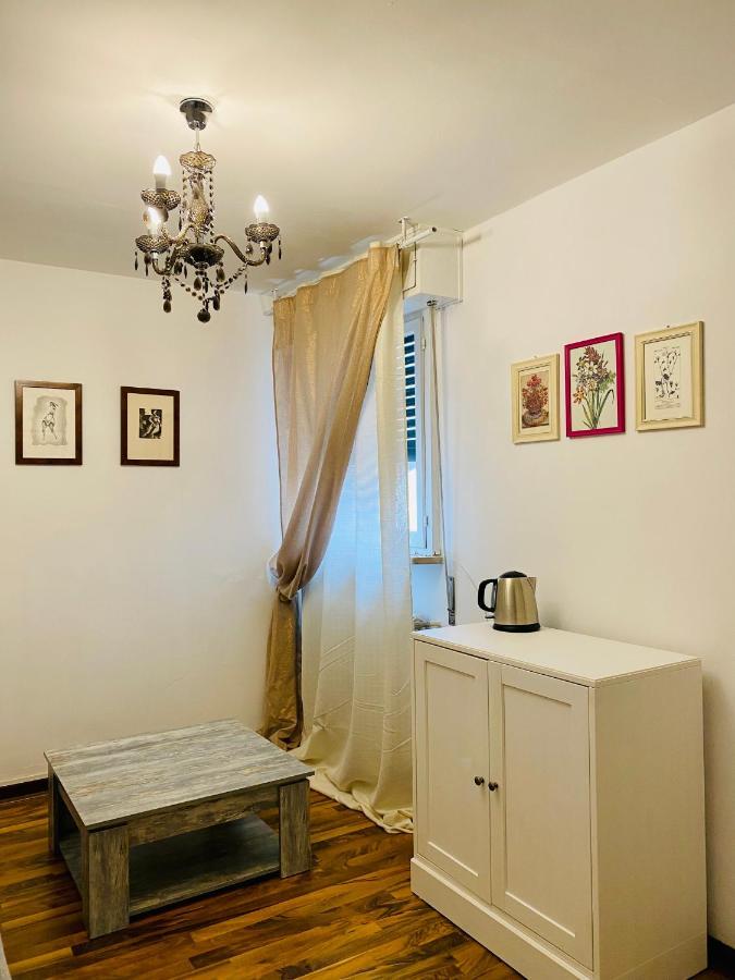 La Dogaressa Guest House Venetië Buitenkant foto