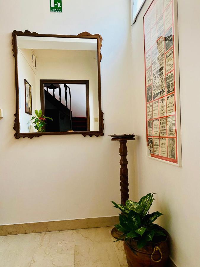 La Dogaressa Guest House Venetië Buitenkant foto