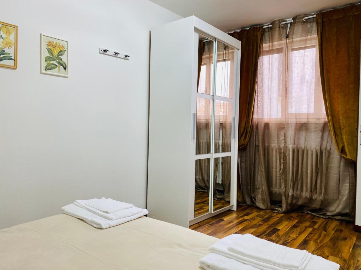 La Dogaressa Guest House Venetië Buitenkant foto