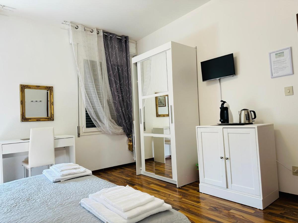 La Dogaressa Guest House Venetië Buitenkant foto