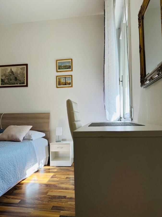 La Dogaressa Guest House Venetië Buitenkant foto