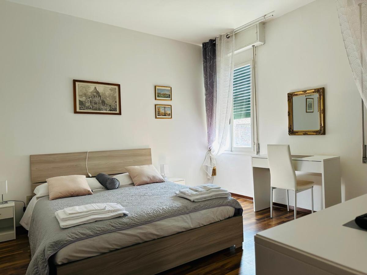La Dogaressa Guest House Venetië Buitenkant foto