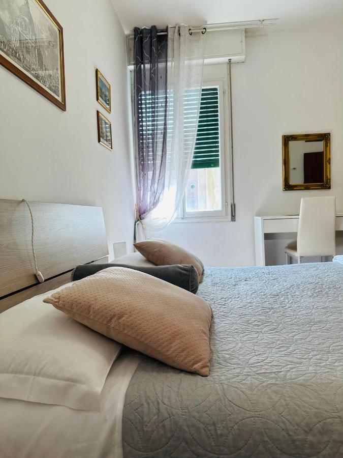 La Dogaressa Guest House Venetië Buitenkant foto